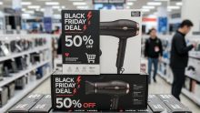 Best Black Friday Hair Dryer Deals 2025: Transform Your Hair Routine Forever