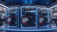 Best Cyber Monday Hair Dryer Deals 2025