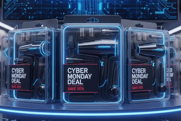 Best Cyber Monday Hair Dryer Deals 2025