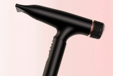 Ella Bella Hair Dryer Review: Is the Bella Blow Dry Worth It?