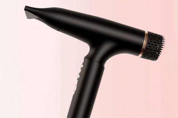 Ella Bella Hair Dryer Review: Is the Bella Blow Dry Worth It?