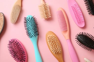 Hair Brushes: How to Choose the Perfect Brush for Your Hair Type and Styling Needs