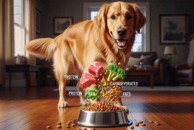 Healthy Dog Food Options That Support Long-Term Wellness