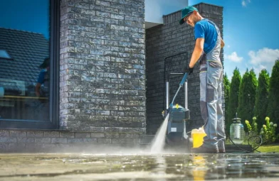 Selecting the Ideal High Pressure Washer for Your Needs