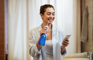 The Essential Guide to Choosing the Right Water Flosser