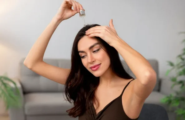 Exploring the Impact of Vitamins on Hair Growth