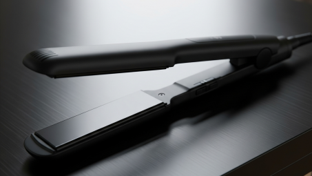 Infrarose Styler Titanium Edition: Why This Flat Iron Stands Out Among Modern Hair Straighteners