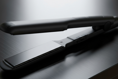 Infrarose Styler Titanium Edition: Why This Flat Iron Stands Out Among Modern Hair Straighteners