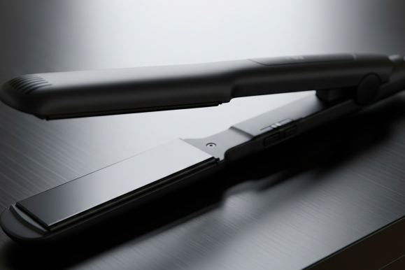 Infrarose Styler Titanium Edition: Why This Flat Iron Stands Out Among Modern Hair Straighteners