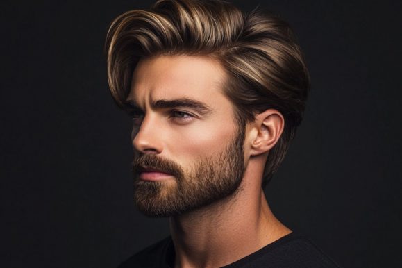 Men’s Hair Products: The Ultimate Guide to Styling, Care, and Grooming