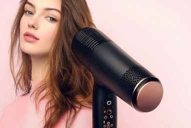 SRI Dry Q Hair Dryer Review: Is This High-Tech Blow Dryer Worth It?