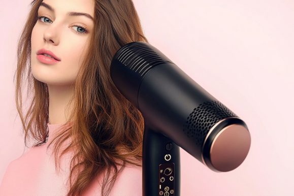 SRI Dry Q Hair Dryer Review: Is This High-Tech Blow Dryer Worth It?