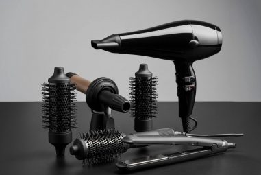 The Ultimate Guide to the Ella Bella Hot Air Styler: A 6-in-1 All-in-One Hair Tool You Need