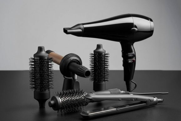 The Ultimate Guide to the Ella Bella Hot Air Styler: A 6-in-1 All-in-One Hair Tool You Need