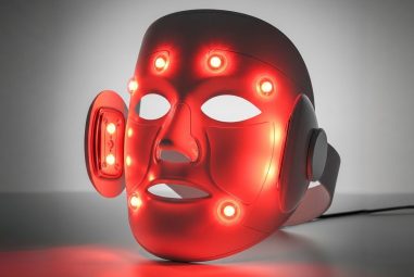 Top Red Light Therapy Masks for Face & Neck in 2025: Reviews, Results & Best Budget Picks