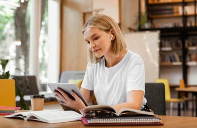 Top Tech Essentials: Must-Have Gadgets for College Students