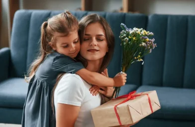 Finding the Perfect Mother’s Day Gift