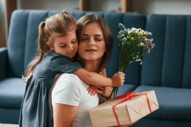 Finding the Perfect Mother’s Day Gift