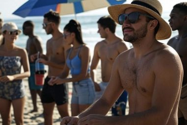 Innovative Beach Essentials for an Epic Summer Vacation