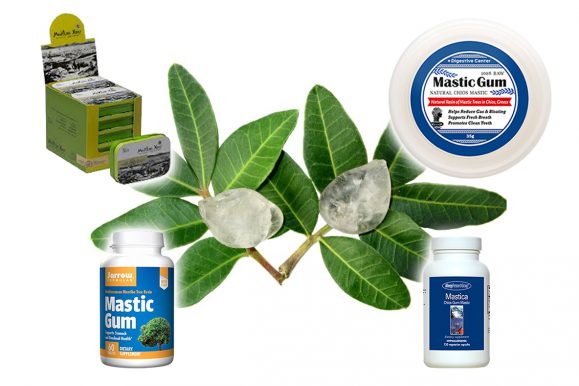 Best Natural Mastic Gum Products Of 2018