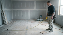 Why So Many Contractors Are Ditching Their Old Tape Measures and Switching to Digital Tape Measures — And Why You Need One Too