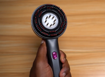 3-in-1 Scalp Massage Comb Review: Here’s What Happened