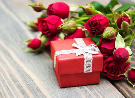 The Best Beauty Gifts For Your Valentine!