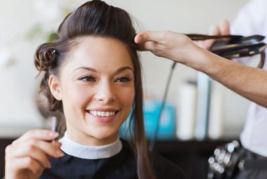 2019 Best, Most Powerful Hair Curler That Won’t Fry Your Hair