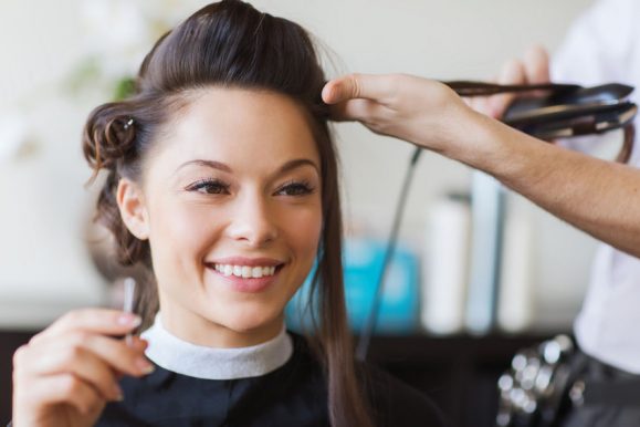 2019 Best, Most Powerful Hair Curler That Won’t Fry Your Hair