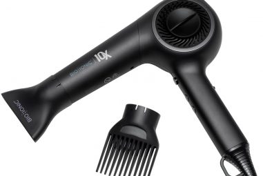Bio Ionic Hair Dryer Reviews: Expert Analysis of Performance, Features & Value