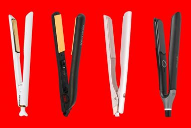 Best Hair Straighteners for Frizzy Hair in 2025: Top Solutions for Smooth, Sleek Styles