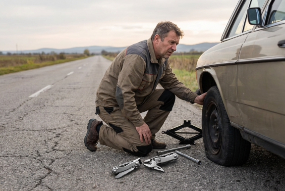 The Top 3 Tire Pressure Monitoring Systems (TPMS) for RV and Trailer Owners Who Value Safer, Smarter Driving