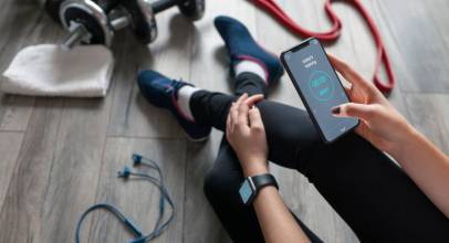 How To Pick the Best Fitness App for You