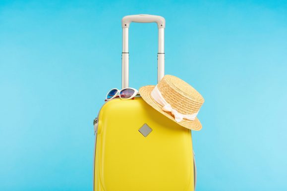 All The Luggage You Need To Travel Smart This Summer: From Day-Trip to International Adventure