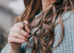 Get The Curls You Deserve With The Infrarose