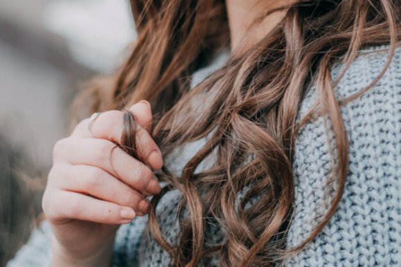 Get The Curls You Deserve With The Infrarose