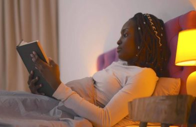 Sleep Like a Pro — Items to Help You Rest Effectively