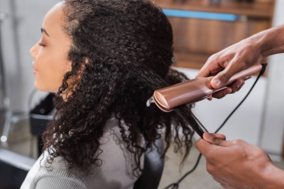 Straighten Hair Without Damage: The Top 5 Premium Hair Straighteners of 2024