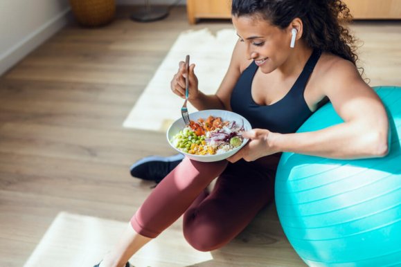 These Fad Diets Don’t Actually Work, According to Experts