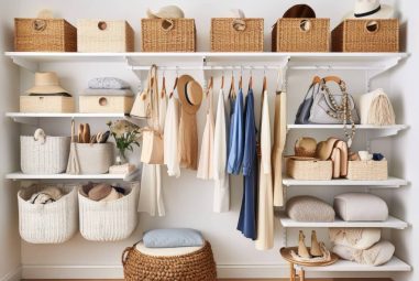 6 Organization Products To Spring Clean Like a Boss