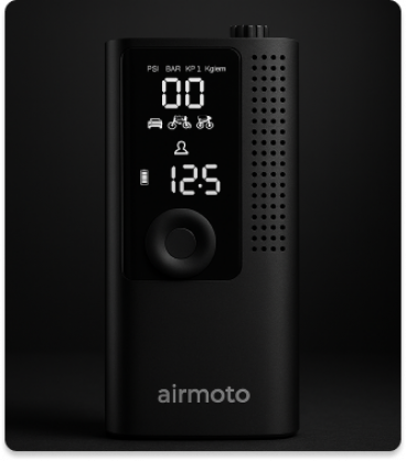 Air-Moto