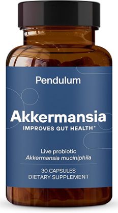Akkermansia