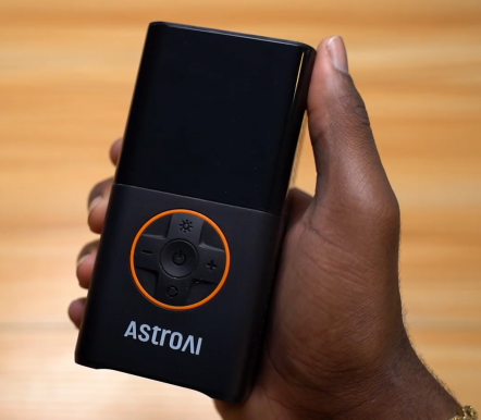 Astro AI Inflator Review: Is the L7 Tire Inflator Worth It?