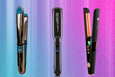 Top Rated Hair Straighteners: Comprehensive Guide to the Best Models