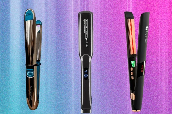 Top Rated Hair Straighteners: Comprehensive Guide to the Best Models