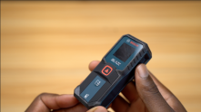 Bosch Blaze GLM 100-23 Review: Is This Laser Measure Worth It?