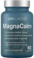 MagnaCalm MagnaCalm