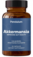 Akkermansia Akkermansia
