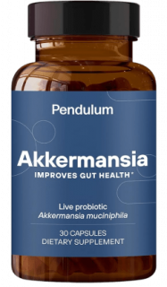 Akkermansia Akkermansia