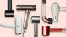 Best Hair Dryers for Frizzy Hair: Expert Review of the Best Hairdryers